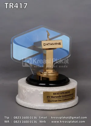Piala Custom Best ...