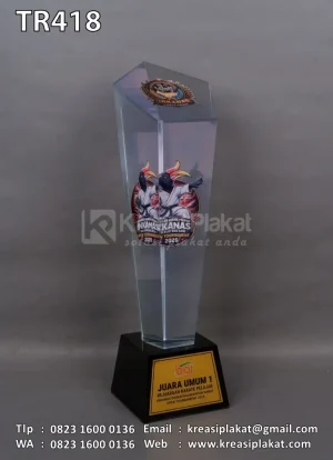 Piala Resin Kejuar...
