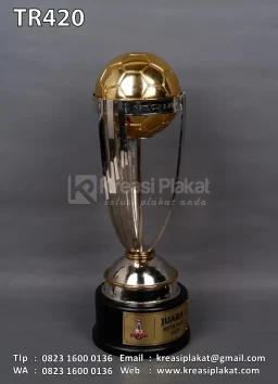 Piala Juara NSTR Cup 2