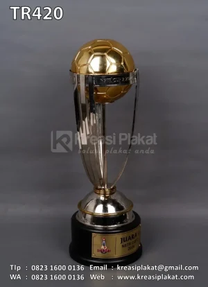 Piala Juara NSTR Cup 2