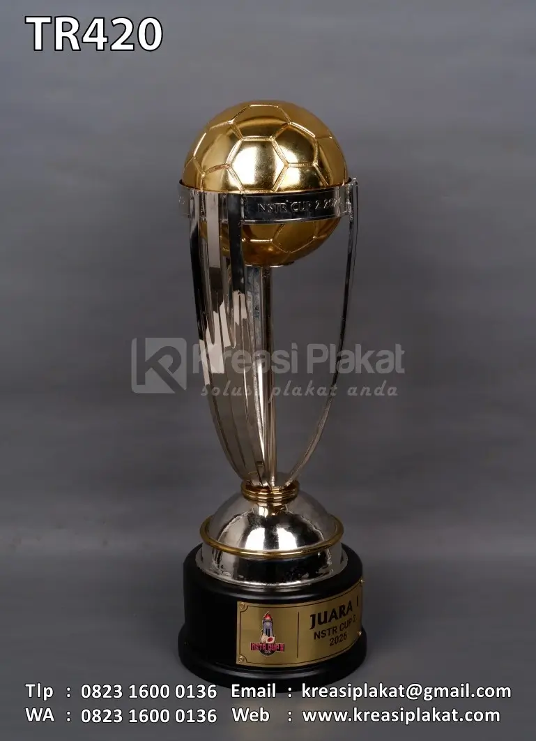 Piala Juara NSTR Cup 2