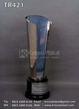 Piala Resin Penghargaa...