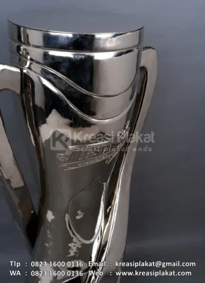 Piala Logam All-st...