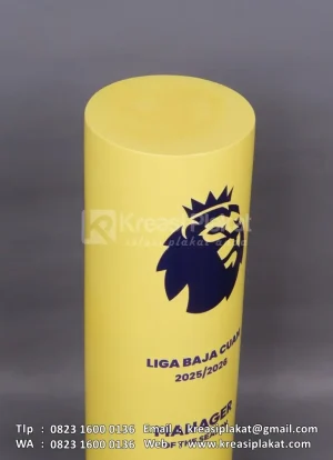Piala FPL Manager ...