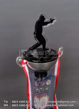 Piala Juara Umum Actio...