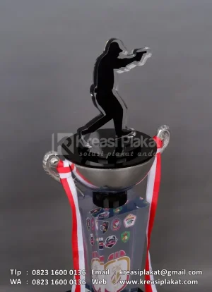 Piala Juara Umum A...
