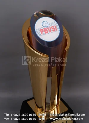 Piala Juara Semi O...