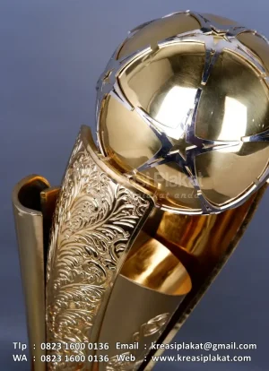 Piala Presiden Fes...