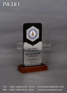 Plakat Akrilik Kenang-...
