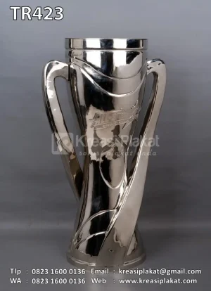 Piala Logam All-st...