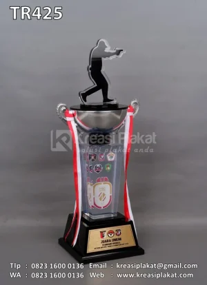 Piala Juara Umum A...
