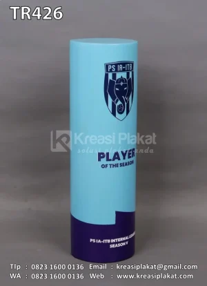Piala Custom Playe...