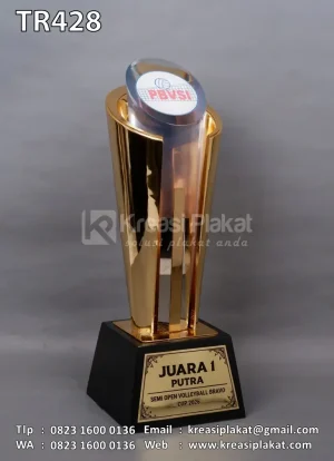 Piala Juara Semi O...