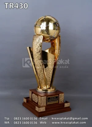Piala Presiden Fes...