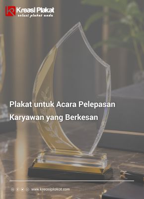 You are currently viewing Plakat untuk Acara Pelepasan Karyawan: Panduan Memilih Desain yang Berkesan