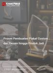 Proses Pembuatan Plakat Custom dari Desain hingga Produk Jadi