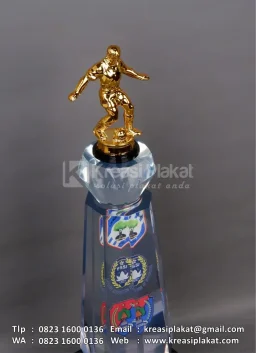 Piala Juara Liktaw...