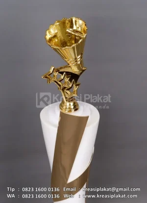 Piala Winner Womens Do...