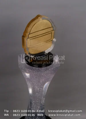 Piala Champion PUBG Mo...