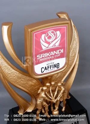 Piala Fair Play Te...
