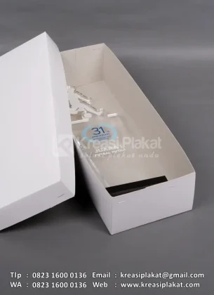 Box Piala Juara Futsal Putra 31 Anniversary Paramount Bed Indonesia