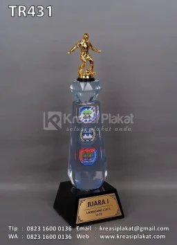 Piala Juara Liktaw...