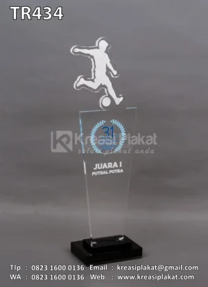 Piala Juara Futsal...