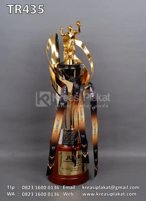 Piala Juara Turnam...