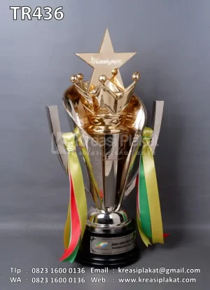 Piala Juara Umum N...