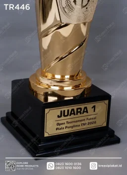 Piala Juara Turnam...